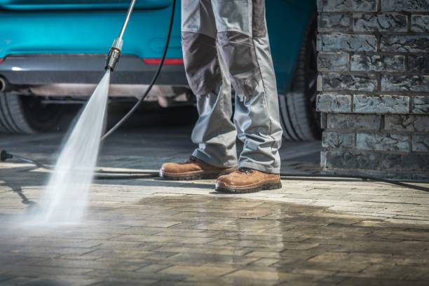 Best Sidewalk and Walkway Cleaning  in Chester Heights, PA