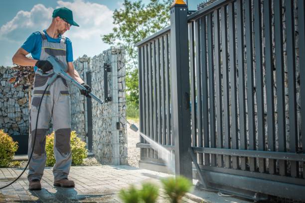 Spring Cleaning in Chester Heights, PA