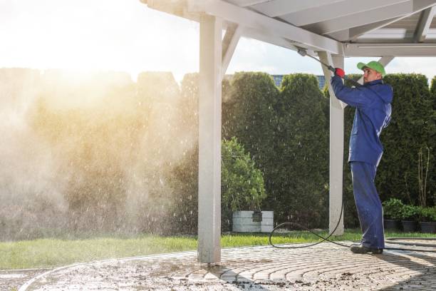 Best Animal Enclosure Cleaning  in Chester Heights, PA