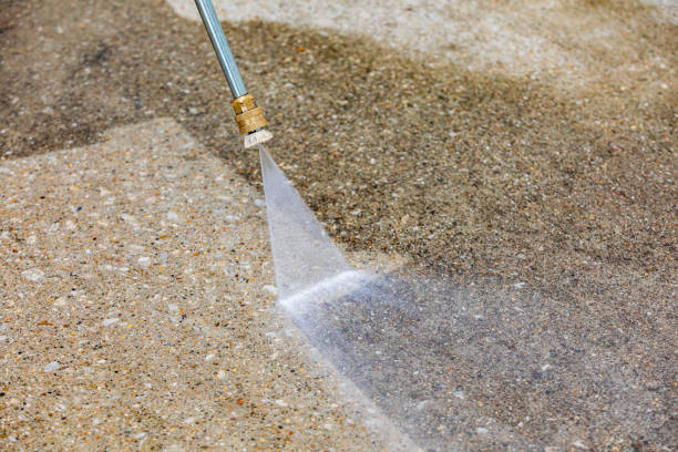 Best Dumpster Area Cleaning  in Chester Heights, PA