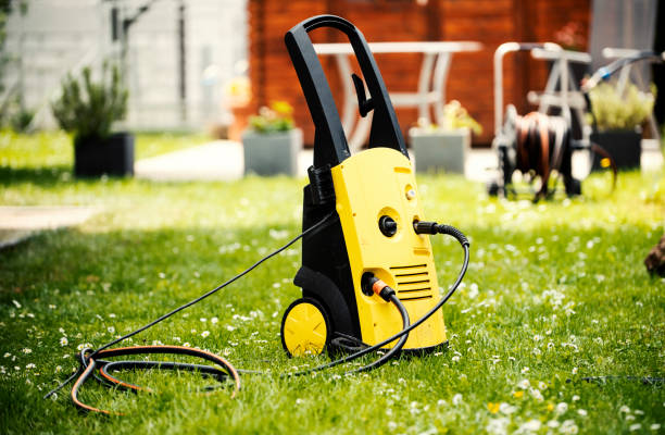 Best Fence Cleaning  in Chester Heights, PA